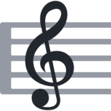 Musical Score on Facebook 2.2