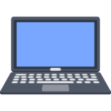 Laptop on Facebook 2.2