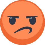 Enraged Face on Facebook 2.2