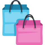 Shopping Bags on Facebook 2.2
