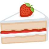 Shortcake on Facebook 2.2