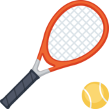 Tennis on Facebook 2.2