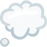 Thought Balloon on Facebook 2.2
