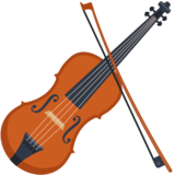 Violin on Facebook 2.2