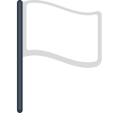 White Flag on Facebook 2.2