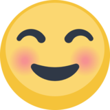 Smiling Face on Facebook 2.2