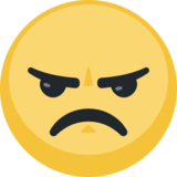 Angry Face on Facebook 2.2.1