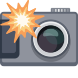 Camera with Flash on Facebook 2.2.1