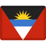 Flag: Antigua & Barbuda on Facebook 2.2.1