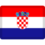 Flag: Croatia on Facebook 2.2.1