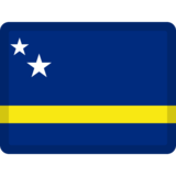 Flag: Curaçao on Facebook 2.2.1