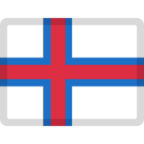 Flag: Faroe Islands on Facebook 2.2.1