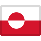 Flag: Greenland on Facebook 2.2.1