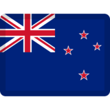 Flag: New Zealand on Facebook 2.2.1