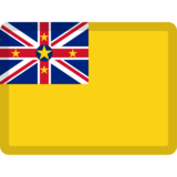 Flag: Niue on Facebook 2.2.1