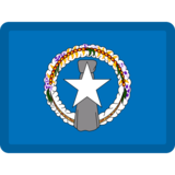 Flag: Northern Mariana Islands on Facebook 2.2.1