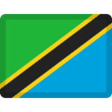 Flag: Tanzania on Facebook 2.2.1