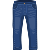 Jeans on Facebook 2.2.1
