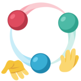 Man Juggling on Facebook 2.2.1