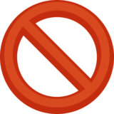 Prohibited on Facebook 2.2.1