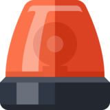Police Car Light on Facebook 2.2.1