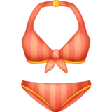 Bikini on Facebook 3.0