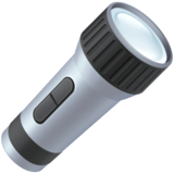 Flashlight on Facebook 3.0