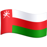 Flag: Oman on Facebook 3.0