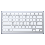 Keyboard on Facebook 3.0