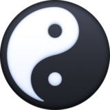 Yin Yang on Facebook 3.0