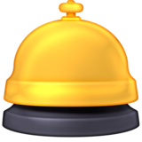 Bellhop Bell on Facebook 3.1