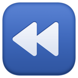 Fast Reverse Button on Facebook 3.1