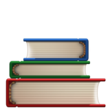 Books on Facebook 3.1