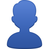 Bust in Silhouette on Facebook 3.1