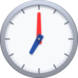 Seven OโClock on Facebook 3.1