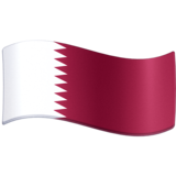 Flag: Qatar on Facebook 3.1