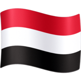 Flag: Yemen on Facebook 3.1