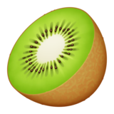 Kiwi Fruit on Facebook 3.1