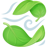 Leaf Fluttering in Wind on Facebook 3.1