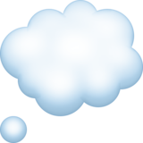 Thought Balloon on Facebook 3.1