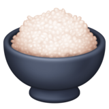 Cooked Rice on Facebook 4.0