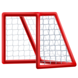 Goal Net on Facebook 4.0