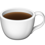 Hot Beverage on Facebook 4.0