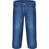 Jeans on Facebook 4.0