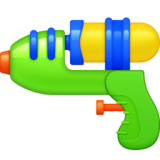 Water Pistol on Facebook 4.0