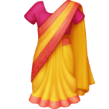 Sari on Facebook 4.0