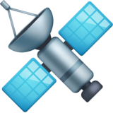 Satellite on Facebook 4.0