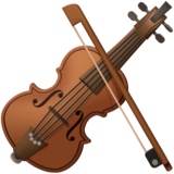 Violin on Facebook 4.0