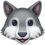 Wolf on Facebook 4.0