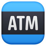 ATM Sign on Facebook 13.1